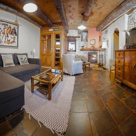 San Esteban del Toral Casa Aurora旅馆 外观 照片