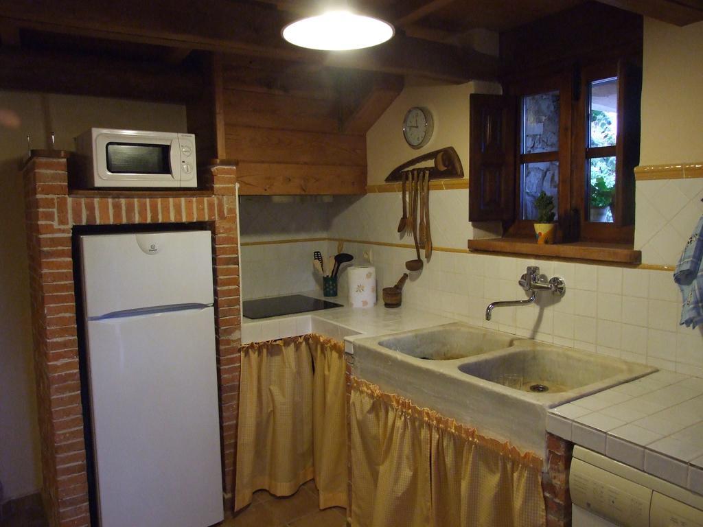 San Esteban del Toral Casa Aurora旅馆 外观 照片